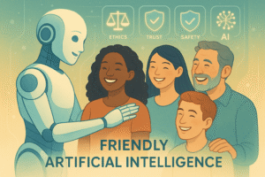 AI, Our Ally: Understanding Friendly Artificial Intelligence