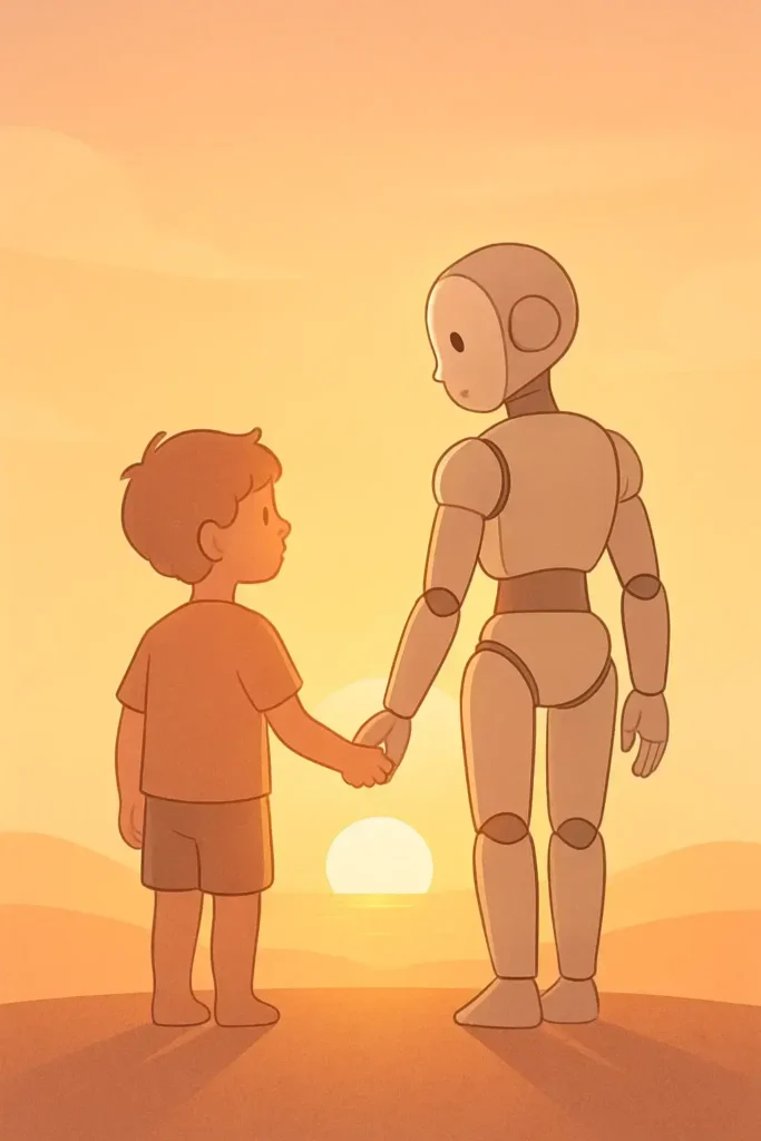 Friendly Artificial Intelligence (Friendly AI)
artificial intelligence friend
artificial intelligence friend app
friendly artificial intelligence
artificial intelligence friend or foe
artificial intelligence friend or foe essay
artificial intelligence friend or foe speech
artificial intelligence friendly or frightening